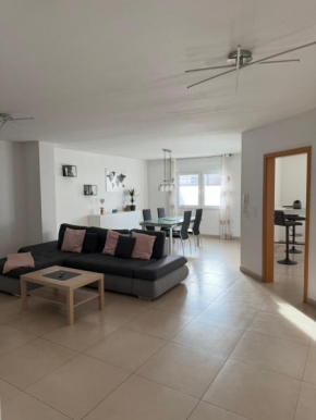 Ferienwohnung Benjamin